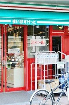 プレミスト明石町 