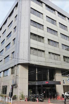 プレミスト明石町 