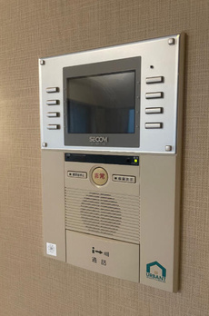 プラウドタワー東雲キャナルコート 