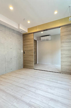 ＦＡＢＲＩＣ初台ｄｕｅＲｅｓｉｄｅｎｃｅ 