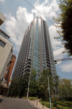 ＴＨＥ　ＲＯＰＰＯＮＧＩ　ＴＯＫＹＯ　ＣＬＵＢ　ＲＥＳＩＤＥＮＣＥ 