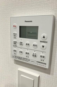 パークタワー勝どきミッド 
