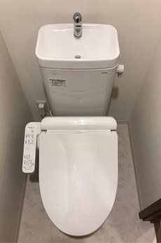 シエルブルー亀戸 