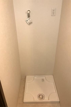 シエルブルー亀戸 