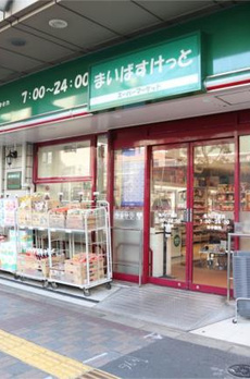 シエルブルー亀戸 
