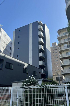 ＳＵＮＲＩＳＥ上池袋 