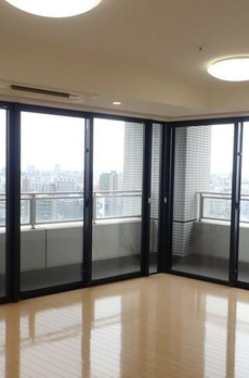 コンシェリア西新宿　ＴＯＷＥＲ’Ｓ　ＷＥＳＴ 