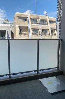 プラウド五反田 