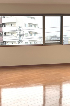 クリオ目白台壱番館 