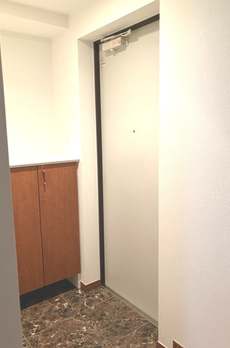 クリオ目白台壱番館 