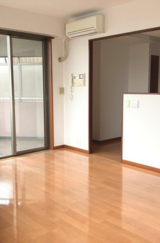クリオ目白台壱番館 