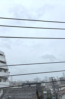 クリオ目白台壱番館 