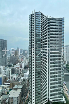 ＴＨＥ　ＴＯＫＹＯ　ＴＯＷＥＲＳ　ＳＥＡ　ＴＯＷＥＲ 