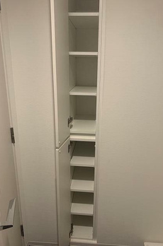 クレストコート新宿山吹町 