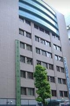リビオレゾン千代田岩本町ルジェンテ 