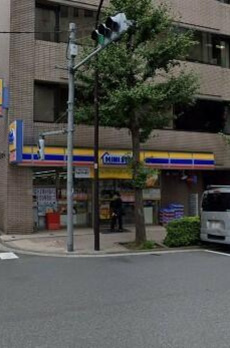 リビオレゾン千代田岩本町ルジェンテ 