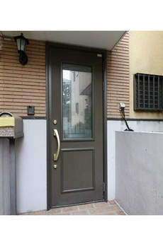 Ｕｅｈａｒａ　３　Ｈｏｕｓｅ 