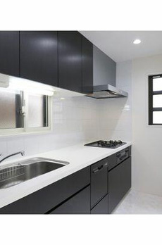 Ｕｅｈａｒａ　３　Ｈｏｕｓｅ 