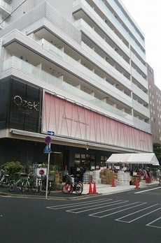 サンク　エタージュ 
