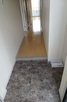 レシオイシワラ 