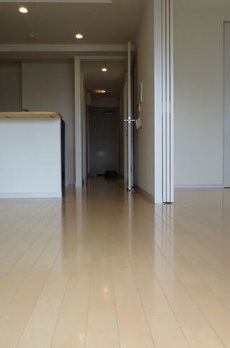 レシオイシワラ 