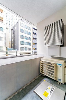 ミレアコート銀座プレミア 