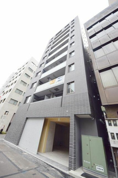 ＡＸＩＡ日本橋茅場町 