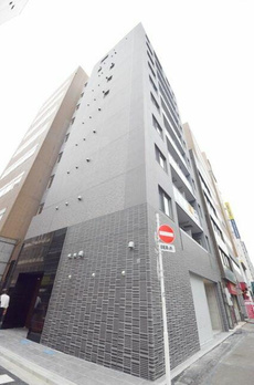 ＡＸＩＡ日本橋茅場町 