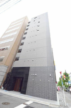 ＡＸＩＡ日本橋茅場町 