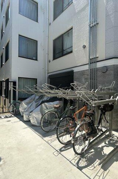 エルファーロ中野新井薬師 