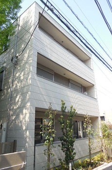 パレット池田山 
