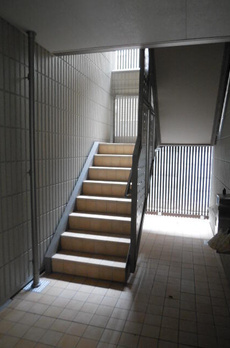 パレット池田山 