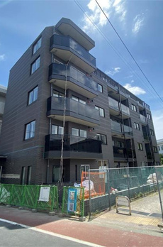 アリュール武蔵小山 