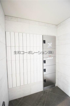 イルミナーレ学大 