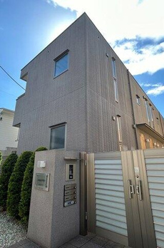 コージーヴィラ 