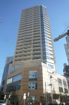 ＧＲＡＣＩＡ　Ｔｏｗｅｒ　Ｍｉｔａｋａ 