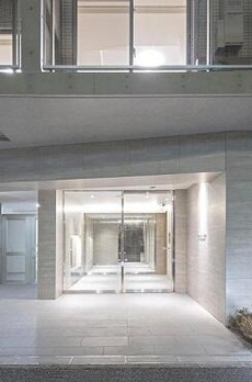 ＰＲＥＭＩＵＭ　ＣＵＢＥ　品川戸越　ＤＥＵＸ 