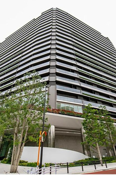 ＴＨＥ　ＣＯＵＲＴ神宮外苑 