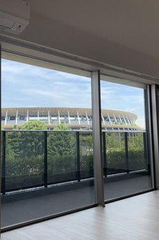 ＴＨＥ　ＣＯＵＲＴ神宮外苑 