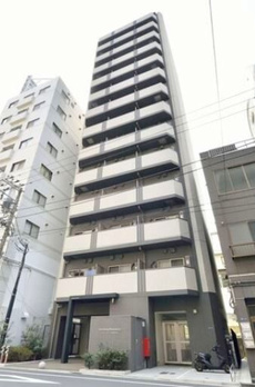 ハーモニーレジデンス錦糸町#003 