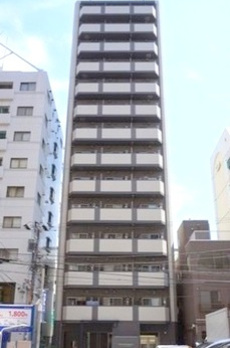 ハーモニーレジデンス錦糸町#003 