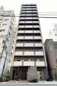ハーモニーレジデンス錦糸町#003 