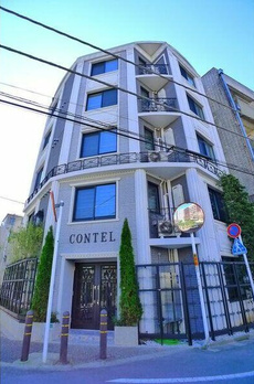 ＣＯＮＴＥＬ　ＳＵＧＡＭＯ 