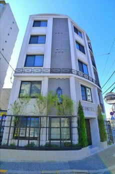 ＣＯＮＴＥＬ　ＳＵＧＡＭＯ 
