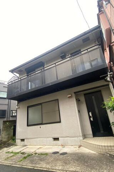 東３丁目戸建 