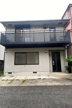 東３丁目戸建 
