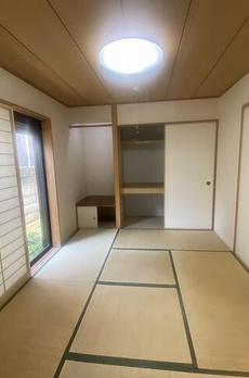 東３丁目戸建 