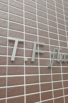 Ｔ．Ｆ　ｆｌａｔ 