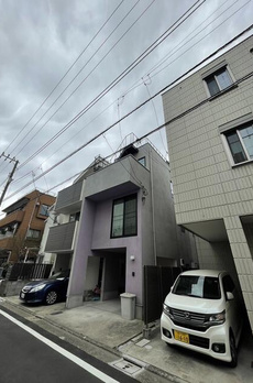 大井３丁目　戸建て 