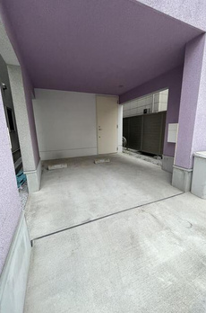 大井３丁目　戸建て 
